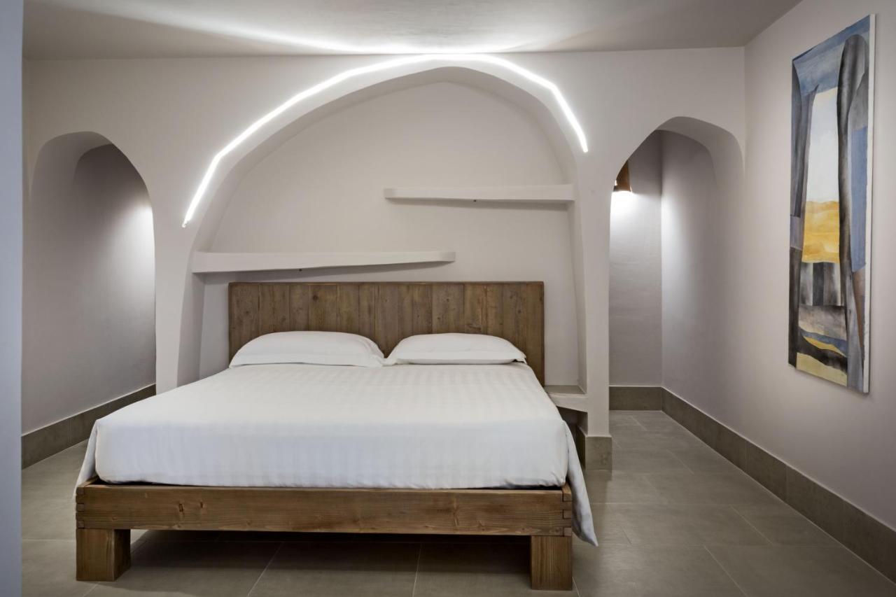 Gallicantu Stazzo Retreat Luogosanto Eksteriør bilde